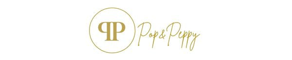 Pop&Peppy