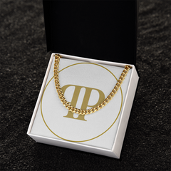 Cuban Link Chain