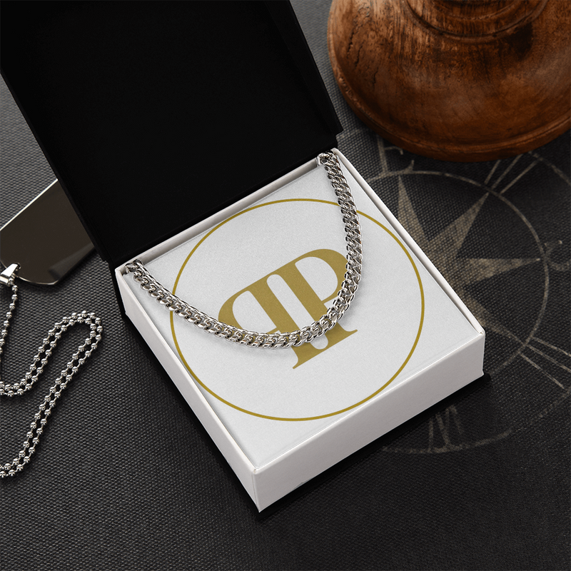 Cuban Link Chain