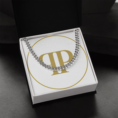 Cuban Link Chain
