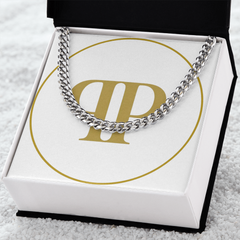 Cuban Link Chain