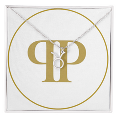 Zodiak Necklace