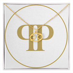Zodiak Necklace