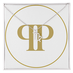 Zodiak Necklace