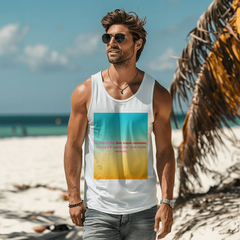 Hot Mom Summer Fail Tank