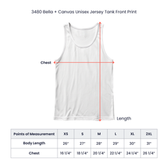 Hot Mom Summer Fail Tank