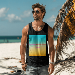 Hot Mom Summer Fail Tank