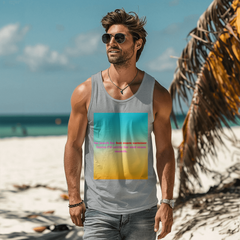 Hot Mom Summer Fail Tank