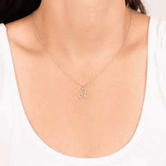 Zodiak Necklace